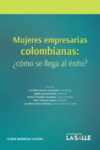 Mujeres empresarias colombianas_cover