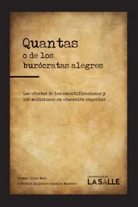 Quantas o de los burócratas alegres_cover