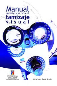 Manual de prácticas para el tamizaje visual_cover