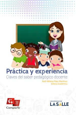 Práctica y experiencia