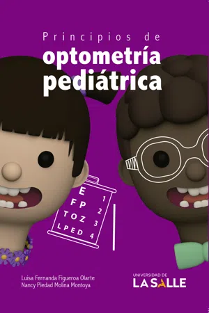 Principios de optometría pediátrica