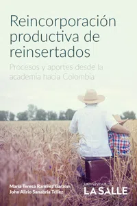 Reincorporación productiva de reinsertados_cover