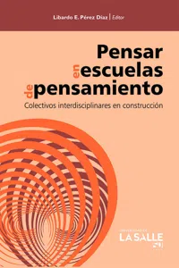 Pensar en escuelas de pensamiento_cover