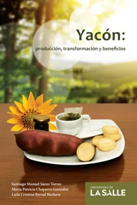 Yacón_cover