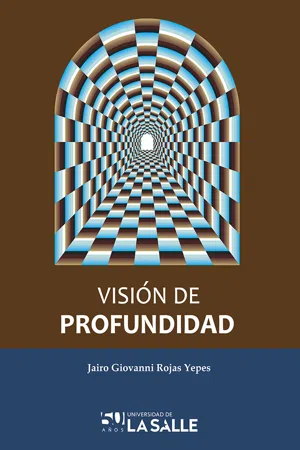 Visión de profundidad