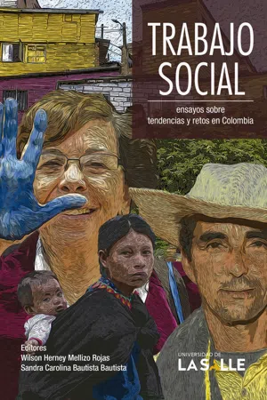 Trabajo social