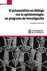 El psicoanálisis en diálogo con la epistemología_cover