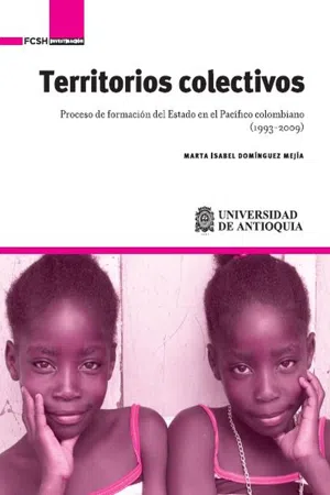 Territorios colectivos