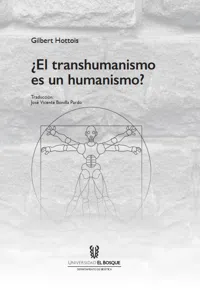 ¿El transhumanismo es un humanismo?_cover