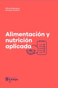 Alimentación y nutrición aplicada_cover