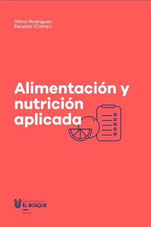 Alimentación y nutrición aplicada