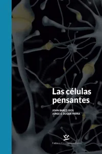 Las células pensantes_cover