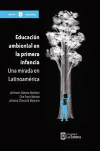Educación ambiental en la primera infancia_cover