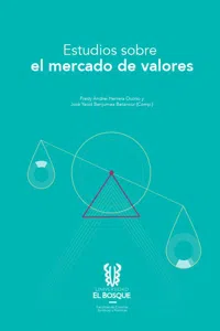 Estudio sobre el mercado de valores_cover