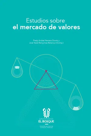 Estudio sobre el mercado de valores