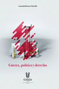 Guerra, política y derecho_cover