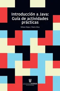 Introducción a Java: guía de actividades prácticas_cover