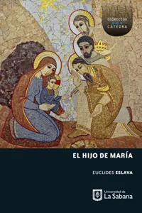 El Hijo de María_cover