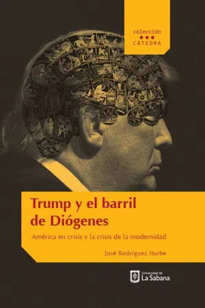 Trump y el barril de Diógenes