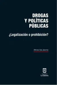 Drogas y políticas públicas_cover