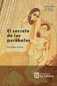 El secreto de las parábolas_cover