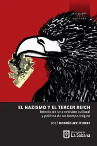 El nazismo y el tercer Reich_cover