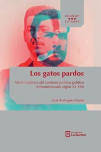 Los gatos pardos_cover