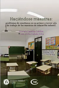 Haciéndose maestras_cover