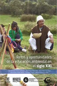 Retos y oportunidades de la educación ambiental en el siglo XXI_cover