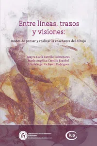 Entre líneas, trazos y visiones_cover