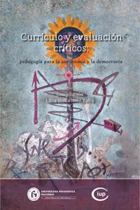 Currículo y evaluación críticos_cover