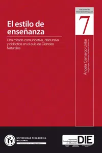 El estilo de enseñanza_cover