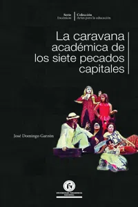 La caravana académica de los siete pecados capitales_cover