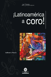 ¡Latinoamérica a coro!_cover