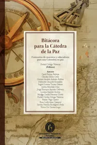 Bitácora para la Cátedra de la Paz_cover