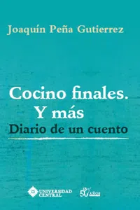 Cocino finales._cover