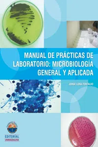 Manual de practicas de laboratorio de Microbiología_cover