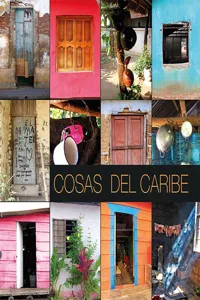 Cosas del Caribe_cover