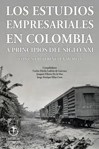 Los estudios empresariales en Colombia a principios del siglo XX_cover