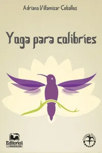 Yoga para colibríes_cover