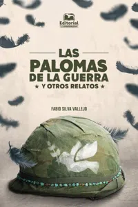 Las palomas de la guerra y otros relatos_cover