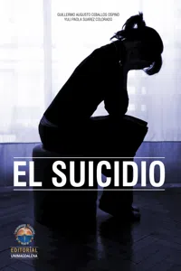 El Suicidio_cover