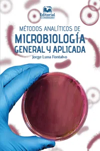 Métodos analíticos de microbiología general y aplicada_cover