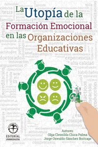 La utopía de la formación emocional de las organizaciones educativas_cover