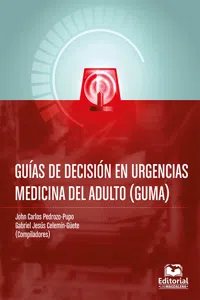 Guía de decisión en urgencias medicina del adulto_cover