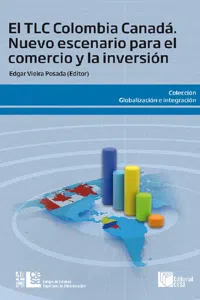 El TLC Colombia Canadá. Nuevo escenario para el comercio y la inversión_cover