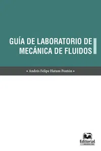 Guía de laboratorio de mecánica de fluidos_cover