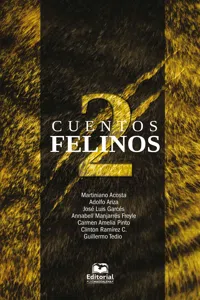 Cuentos felinos 2_cover