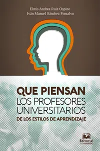 Qué piensan los profesores universitarios de los estilos de aprendizaje_cover