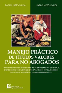 Manejo práctico de títulos valores para no abogados_cover